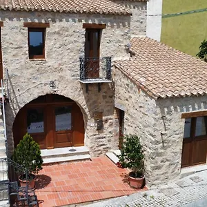  Bed & Breakfast La Corte Dei Baroni