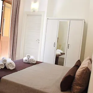 Ospitalita Siciliana Bed & Breakfast Noto