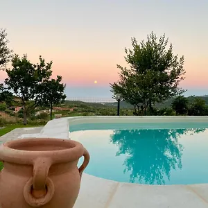  Alloggio per agriturismo Domus De Goene