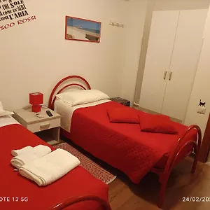  Bed & Breakfast La Fontanella