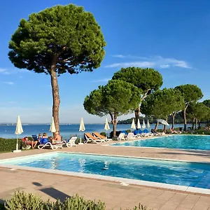 Le Corti Del Parco vacanze Padenghe sul Garda