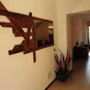  Bed & Breakfast Danonna